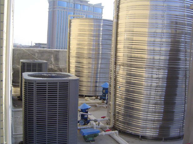 正旭新能源科技在建筑工程中的應用與優勢