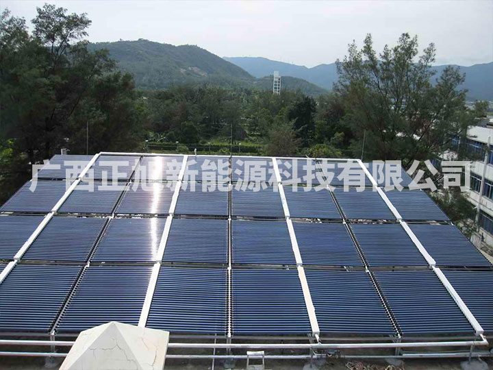 防城港白龍核電站