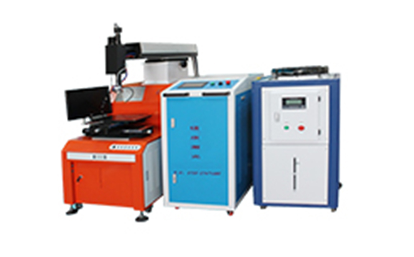 如何選購優質的激光焊接機？