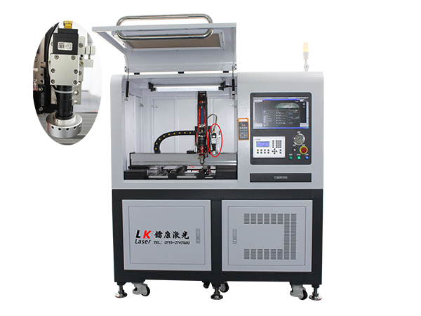 CNC激光切割機的最大功率是多少？ -鐳康激光