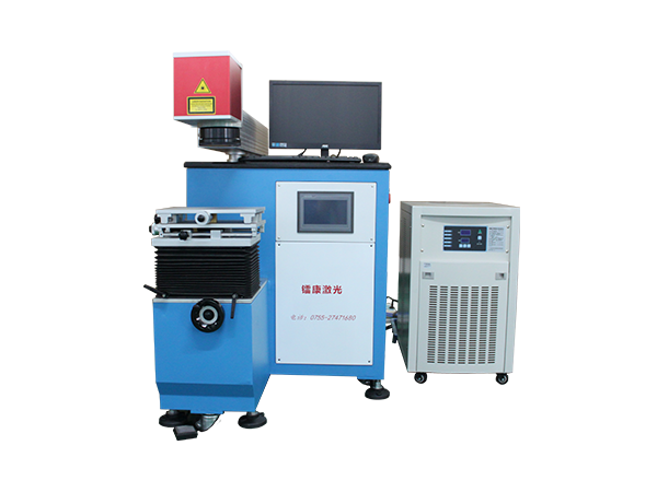 激光焊接機導(dǎo)致功率下降的原因有哪些呢該怎么解決呢？-鐳康激光