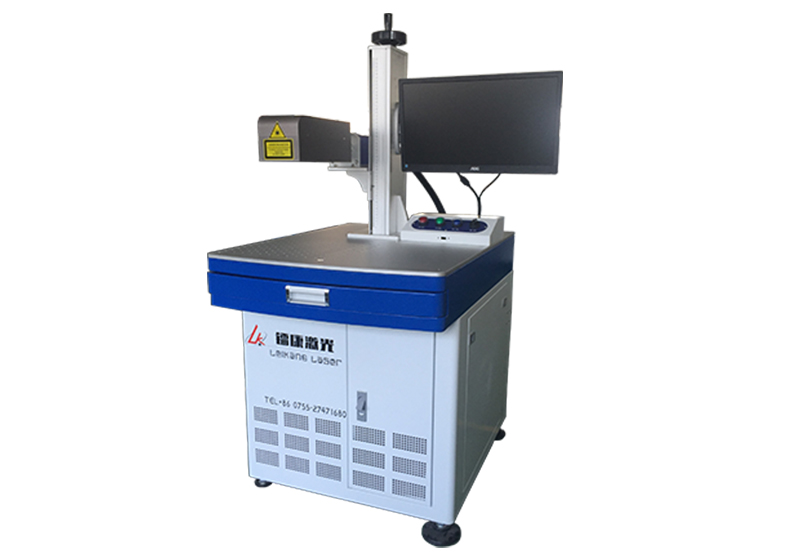 引起激光打標機的打標效果不平整的故障原因分析？-鐳康激光