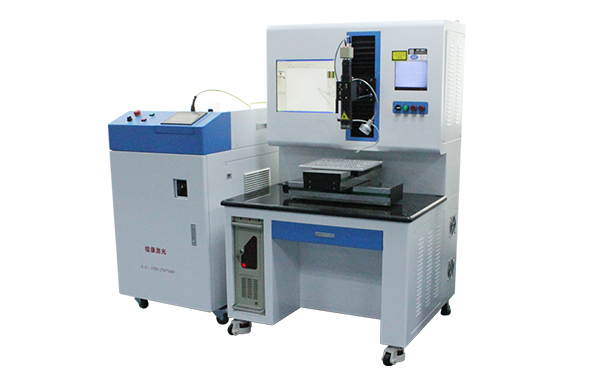 為什么動力電池激光焊接機(jī)的電池會失效？-鐳康激光