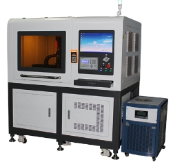 光纖激光切割機工作的情況如何？-鐳康激光